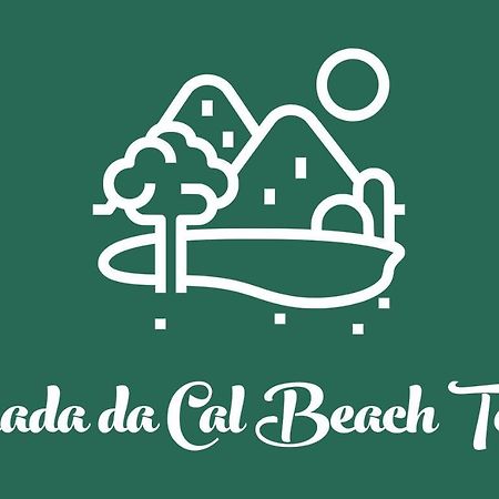 Parada Da Cal Beach トーレス エクステリア 写真